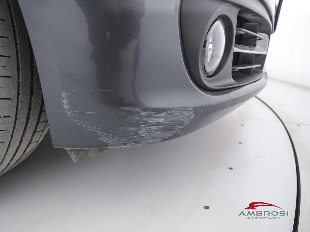 BMW Serie 5 530d xdrive Msport auto E6