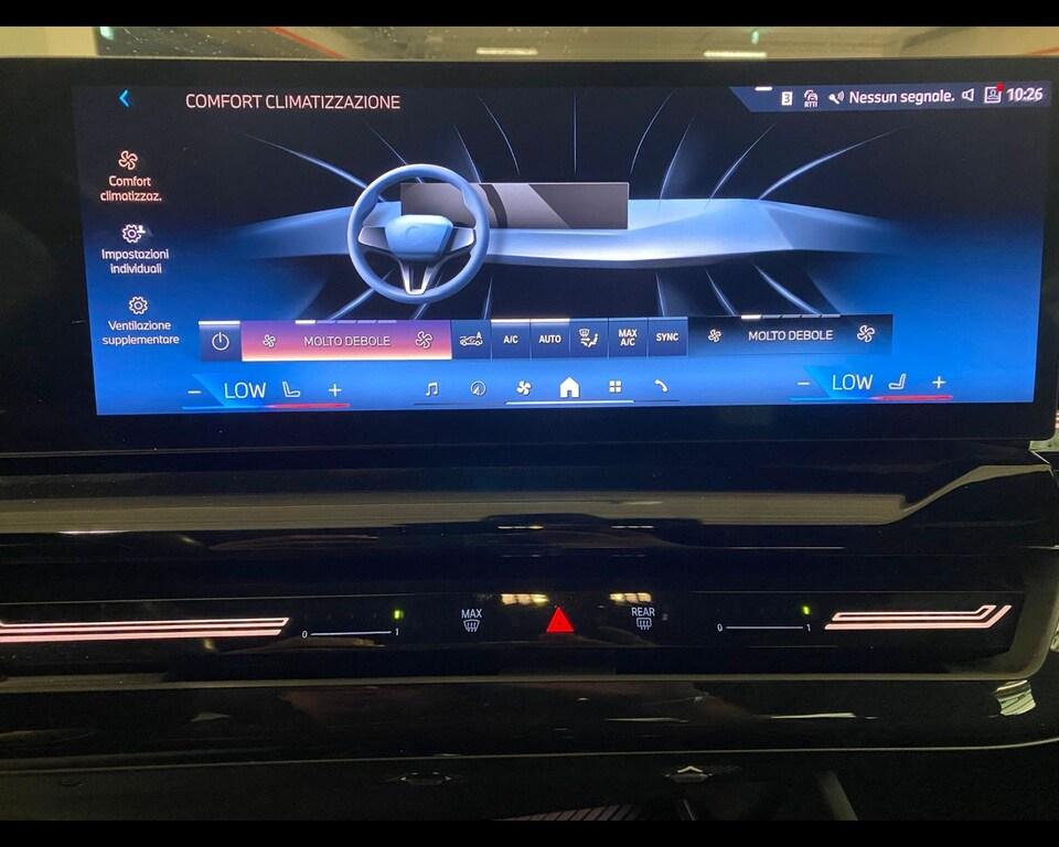 BMW Serie 5 520d 48V Msport sdrive auto