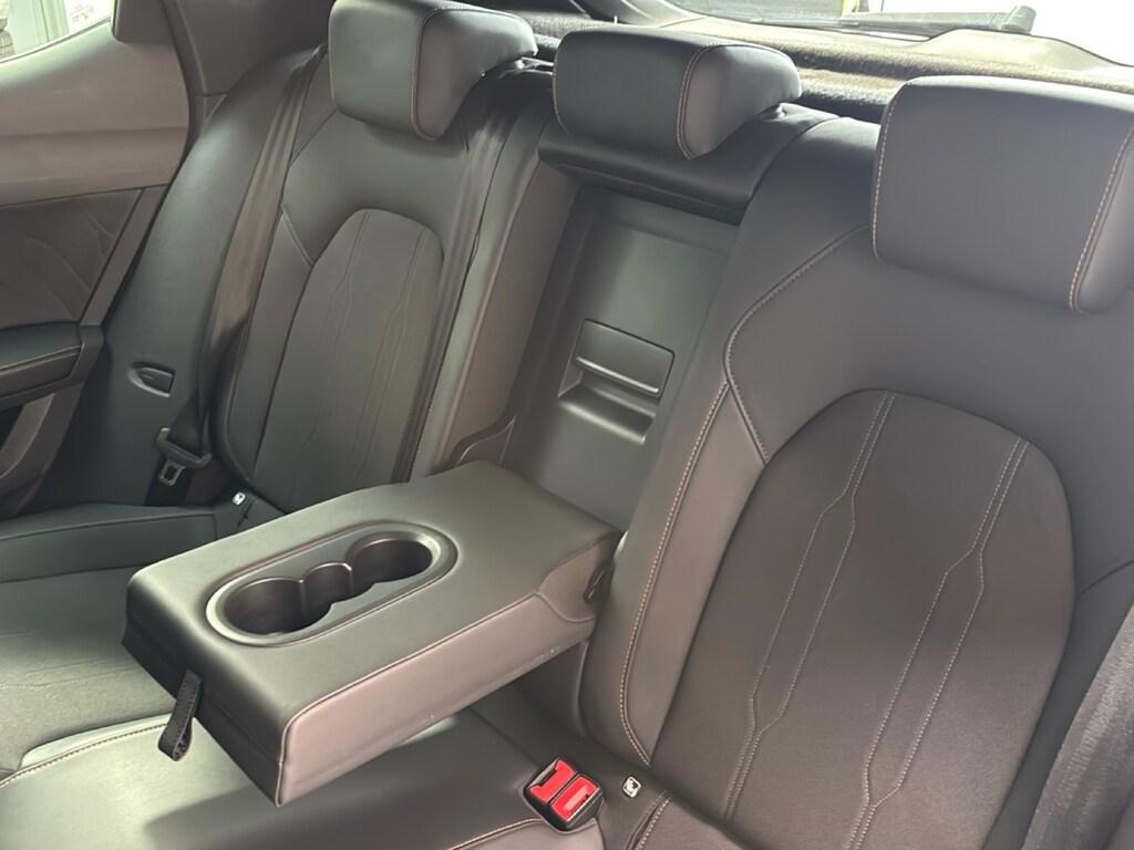 Cupra Leon 1.5 hybrid 150cv dsg
