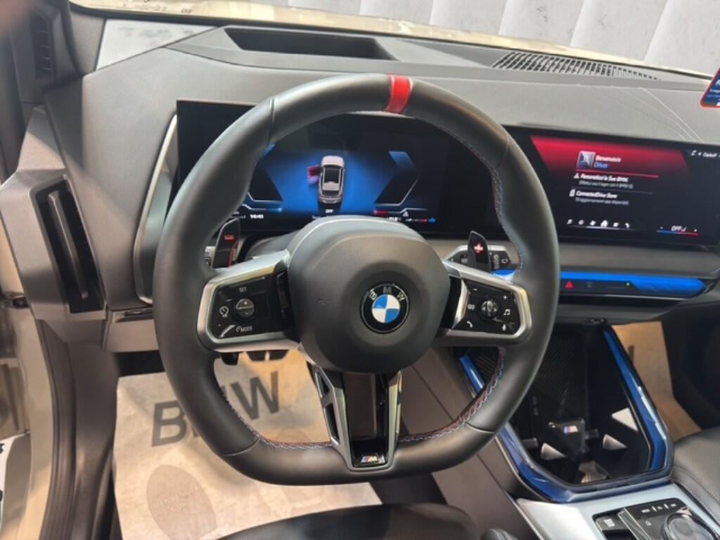 BMW X3 M X3 xdriveM50 MSport Pro auto
