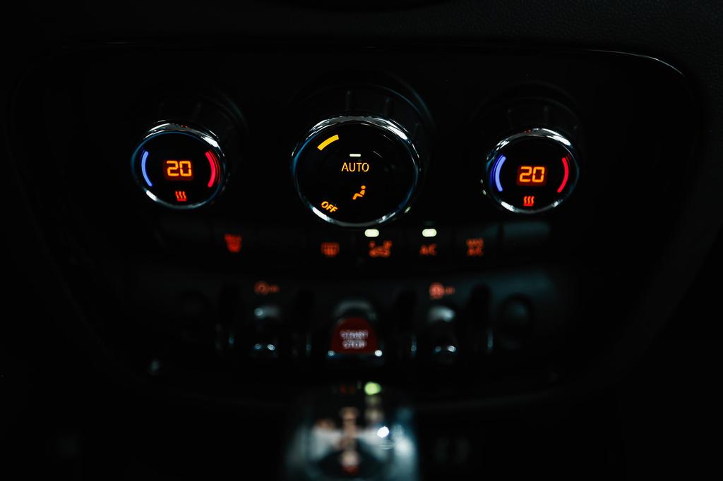 Mini One D Clubman 1.5 One D Exclusive Steptronic