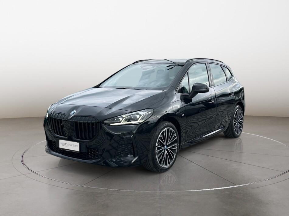 BMW Serie 2 230e Active Tourer xdrive Msport auto