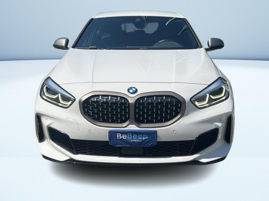 BMW Serie 1 M 135i xdrive auto