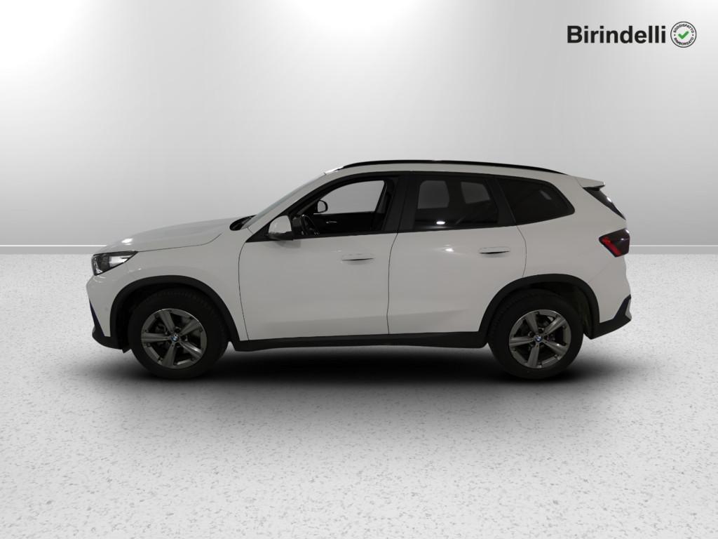 BMW X1 sdrive18d auto