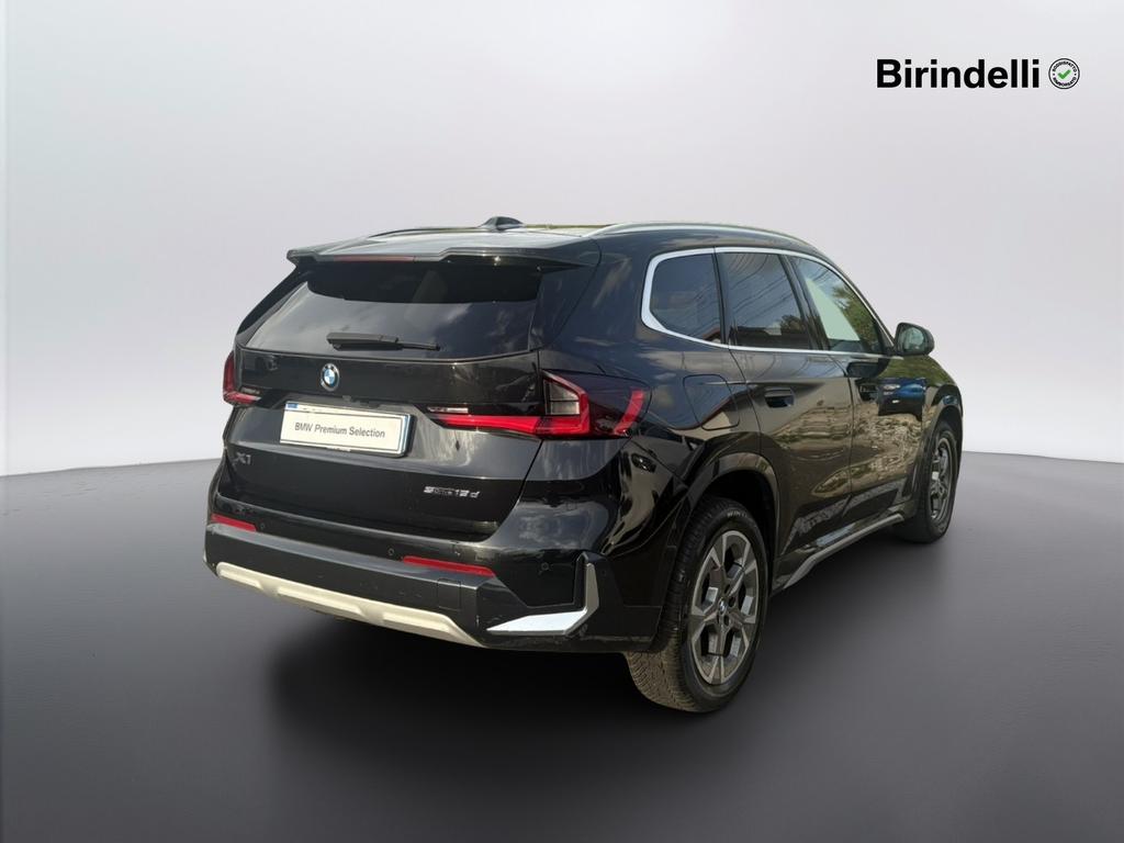 BMW X1 sdrive18d X-Line auto