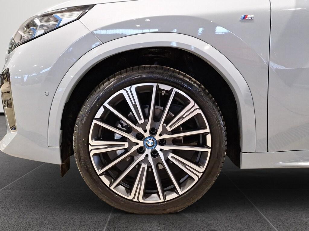 BMW iX2 edrive 20