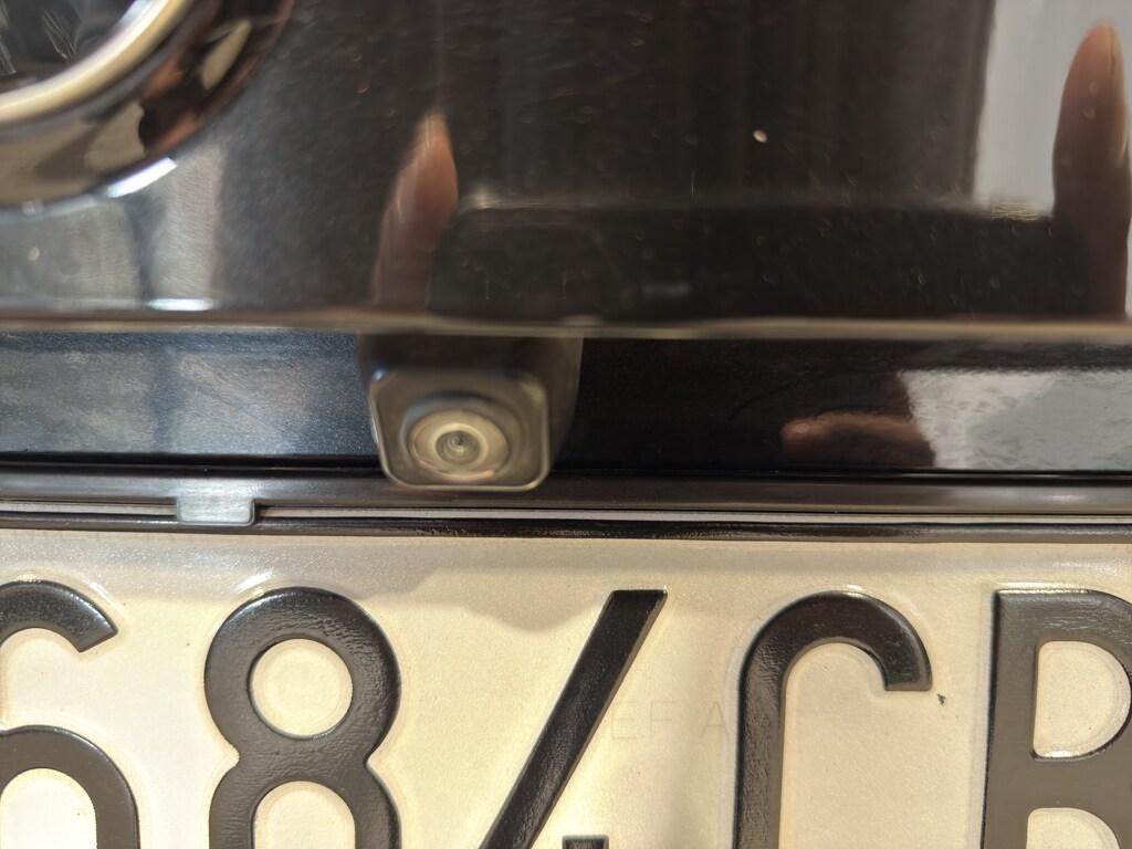 BMW Serie 5 520d Touring mhev 48V xdrive Msport auto