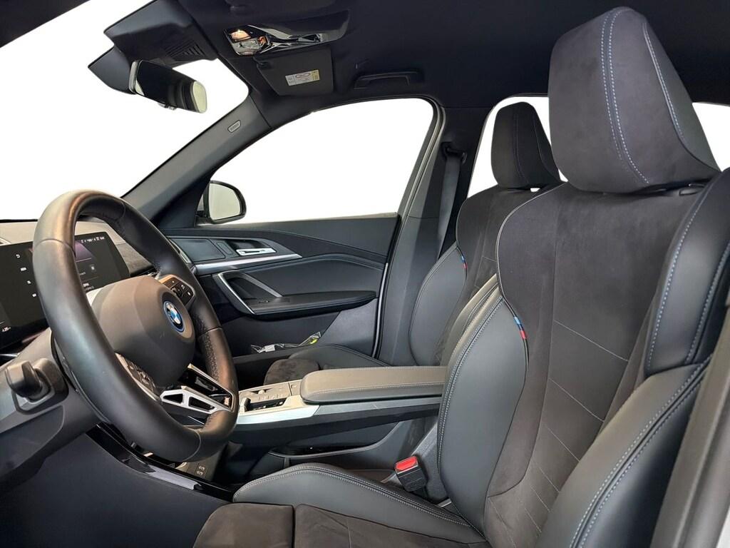 BMW iX1 edrive 20 MSport