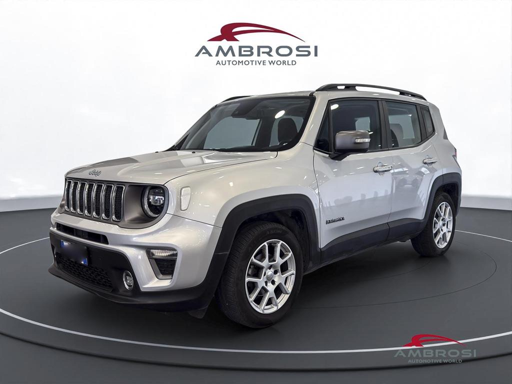 Jeep Renegade 1.0 t3 Longitude 2wd
