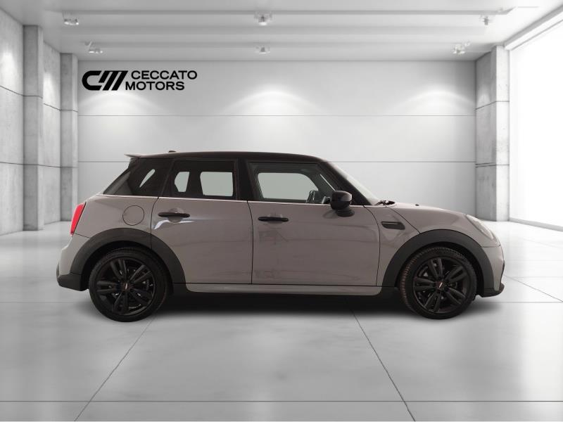 Mini Cooper 1.5 TwinPower Turbo Cooper