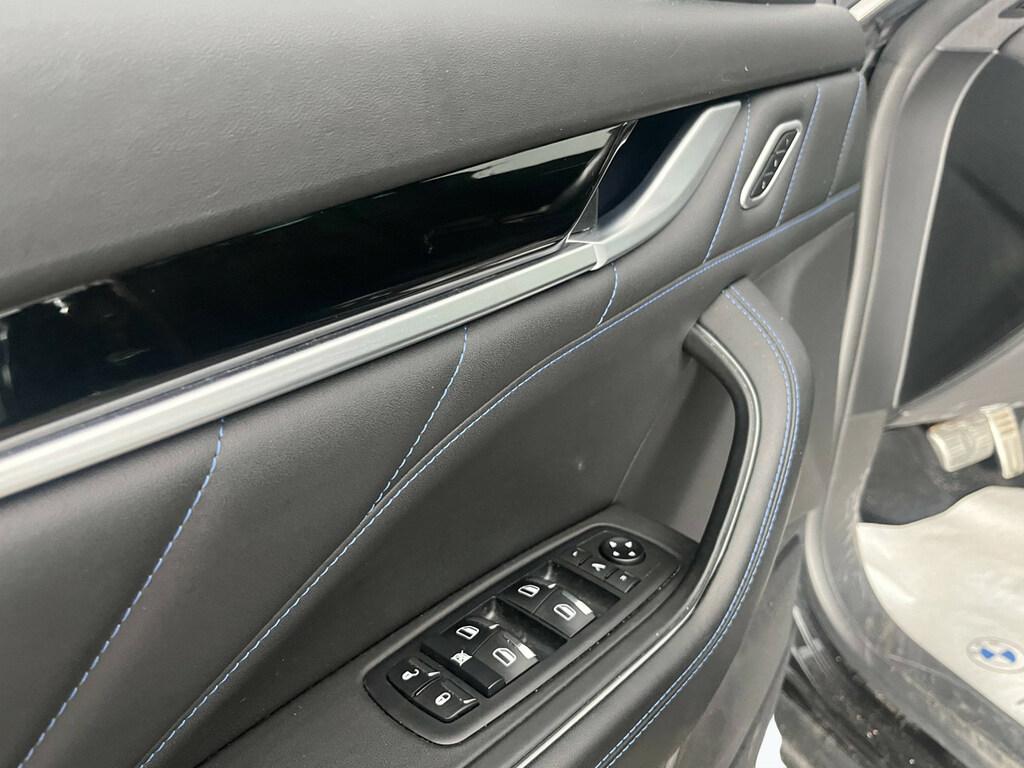 Maserati Levante 2.0 mhev Executive 330cv auto