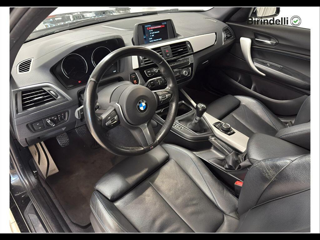 BMW Serie 1 118i Msport 5p