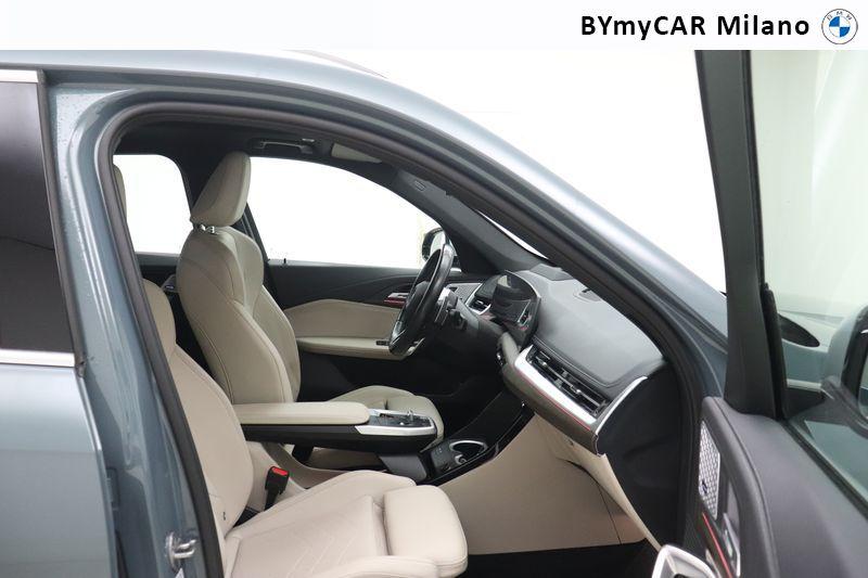 BMW X1 sdrive18d Edition Essence auto