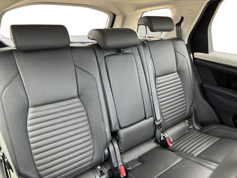 Land Rover Discovery Sport 2.0d i4 mhev S awd 150cv auto