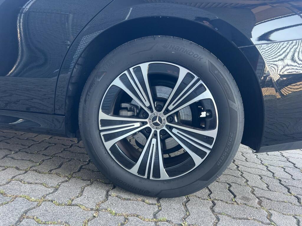 Mercedes Classe E 220 d Advanced auto