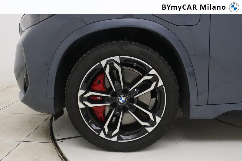 BMW X1 xdrive 25e MSport Pro auto