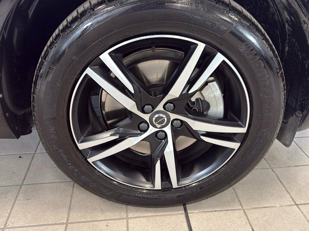 Volvo XC60 2.0 B4 Business Plus awd geartronic my20