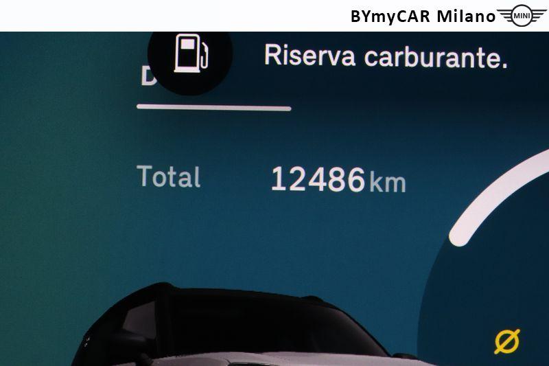 Mini Mini Countryman 1.5 48V C Classic auto