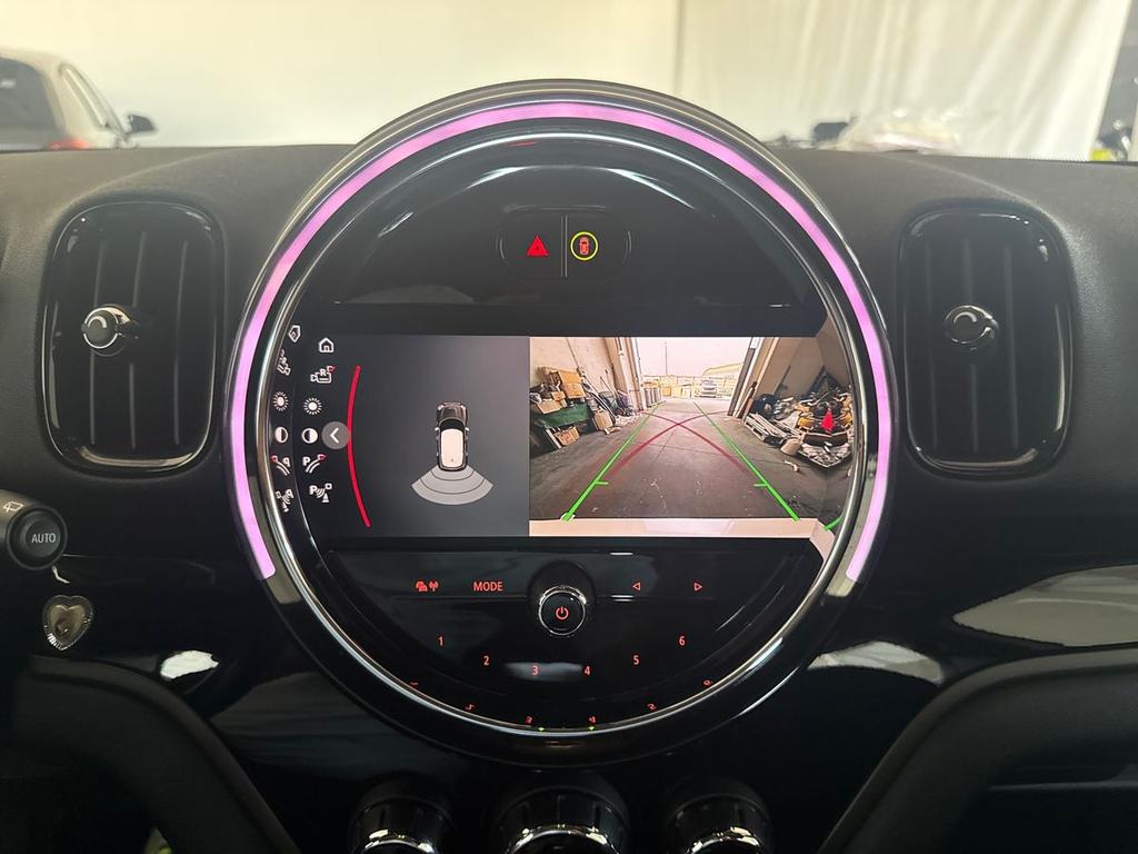 Mini Cooper D Countryman 2.0 TwinPower Turbo Cooper D