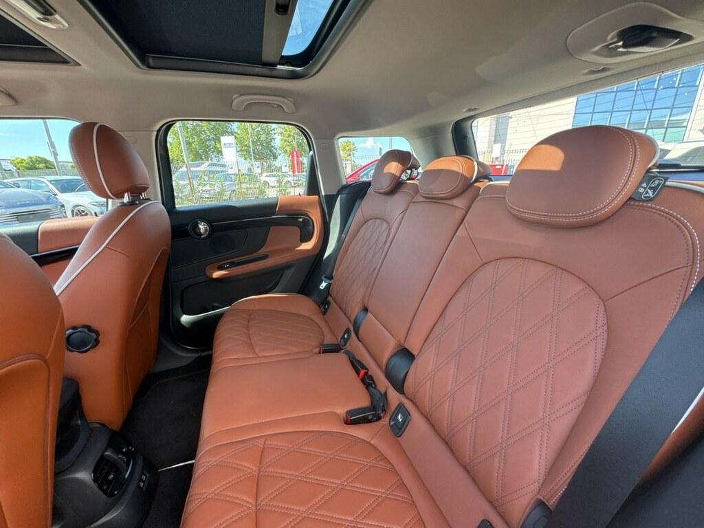 Mini Mini Countryman 1.5 Cooper SE Yours all4 auto