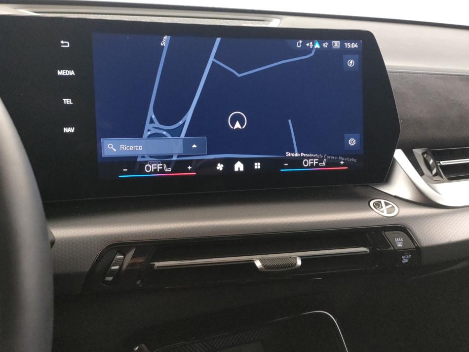 BMW X2 xdrive 20d 48V MSport auto