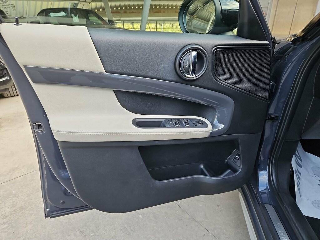 Mini Cooper SE Countryman 1.5 Business all4 auto