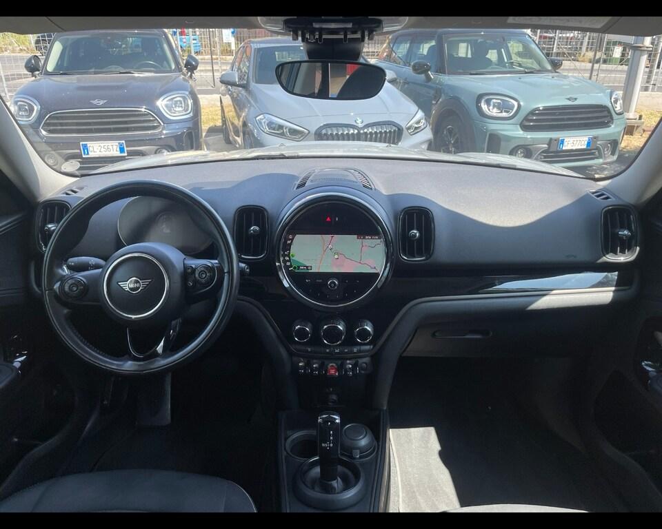 Mini Cooper Countryman 1.5 Business Auto