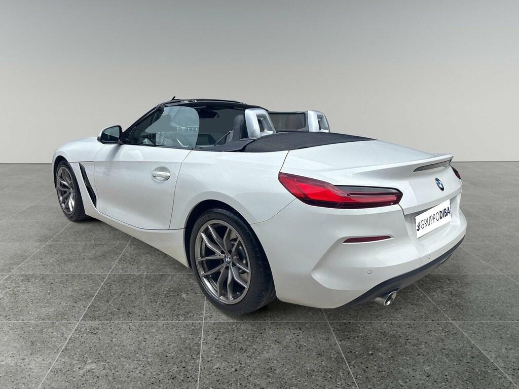 BMW Z4 sdrive 20i Sport auto