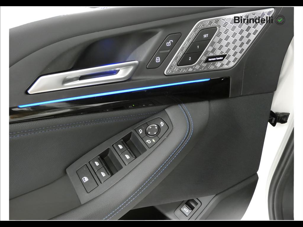 BMW Serie 2 218d Active Tourer Msport auto