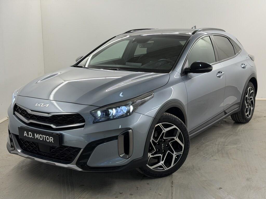 Kia Xceed 1.6 crdi mhev GT-line Plus 136cv dct