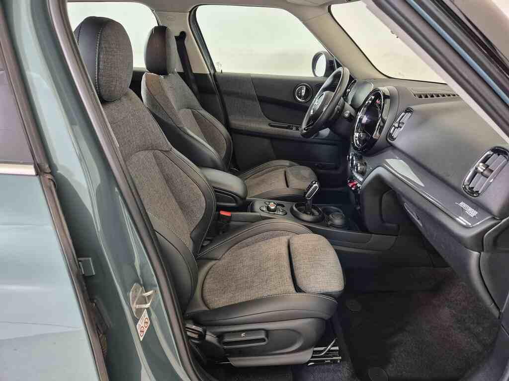 Mini Cooper Countryman 1.5 TwinPower Turbo Cooper