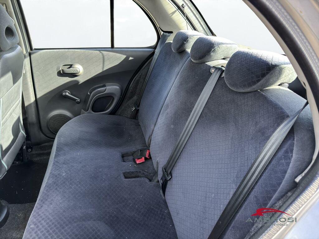 Nissan Micra 1.2 Acenta 5p