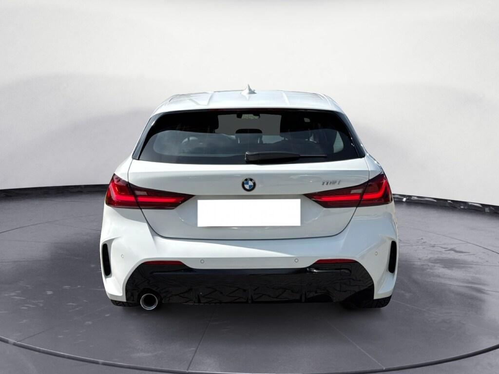 BMW Serie 1 116i MSport auto