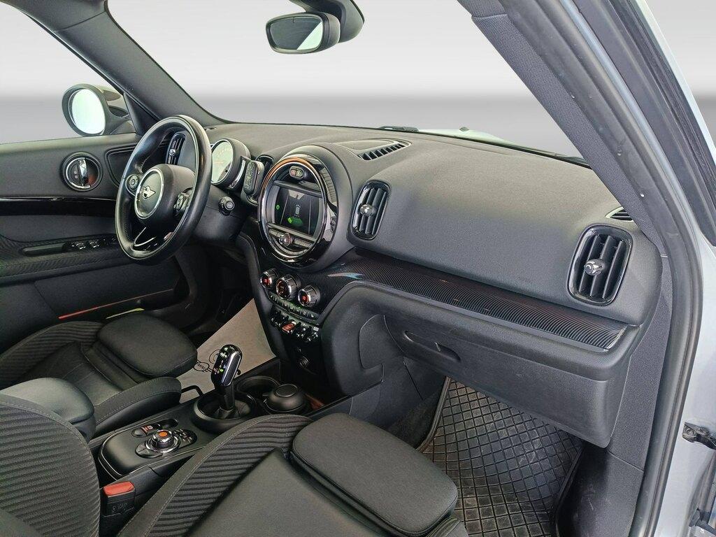 Mini One D Countryman 1.5 Baker Street Auto