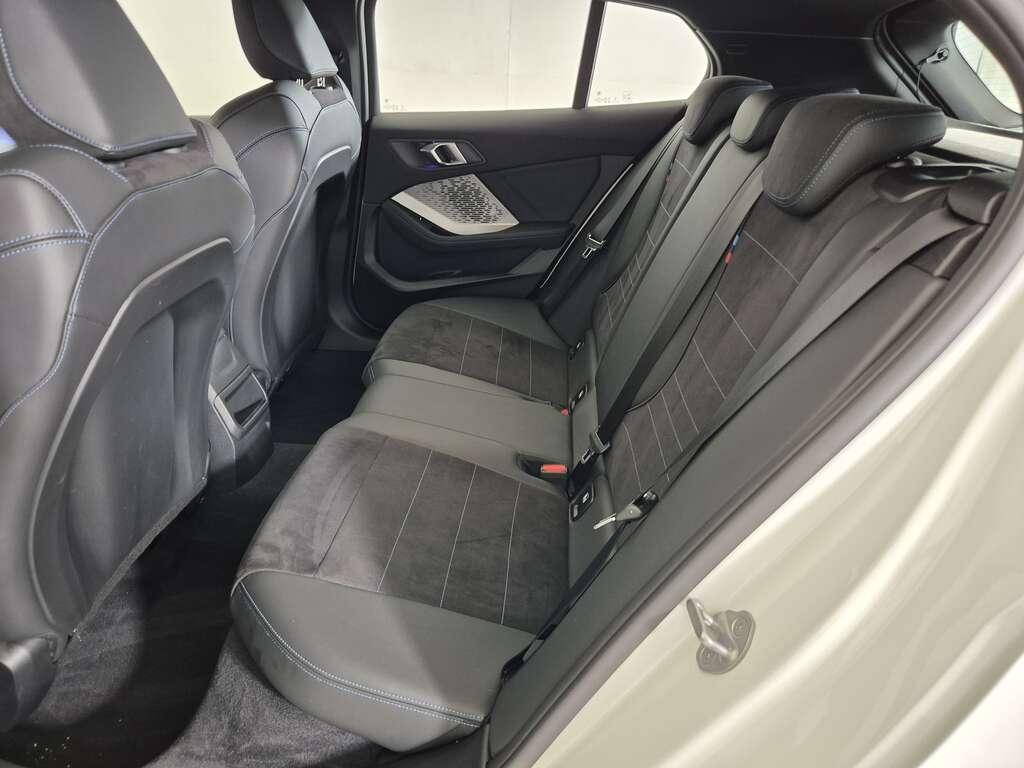 BMW Serie 1 118d MSport auto
