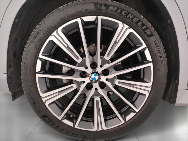 BMW X1 sdrive18d Msport auto