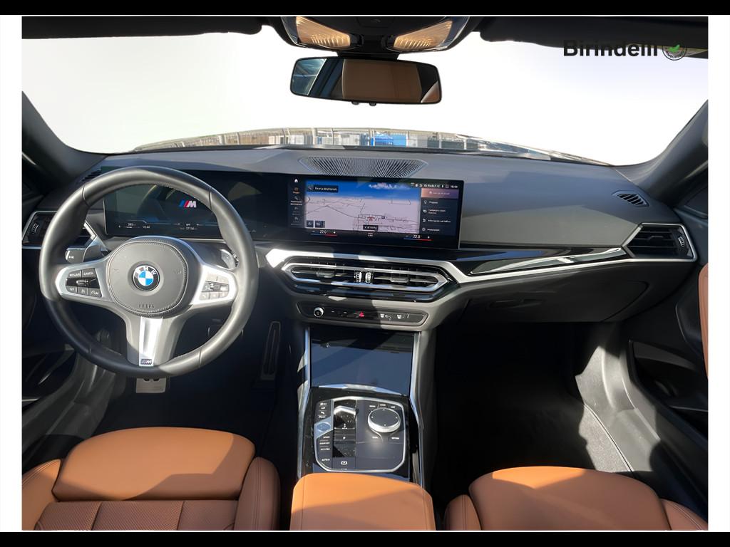 BMW Serie 2 M 220i Coupe M240i xdrive auto