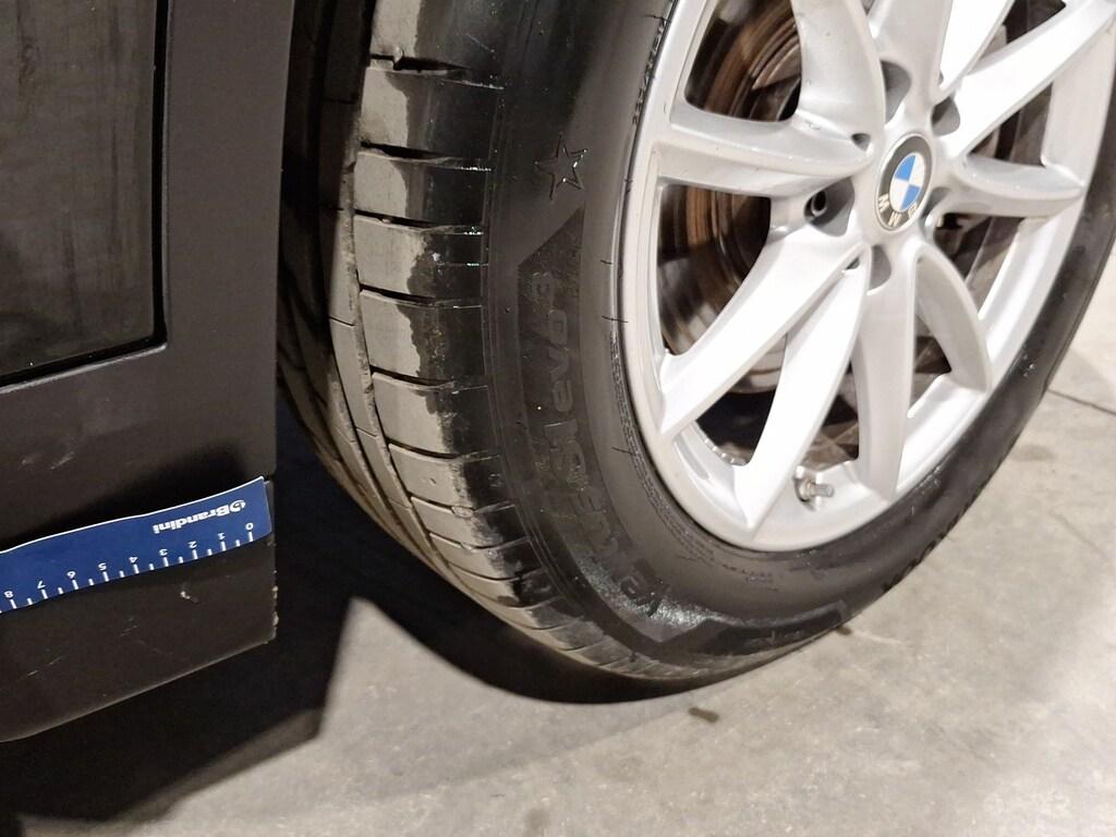 BMW X1 sdrive18d Business Advantage