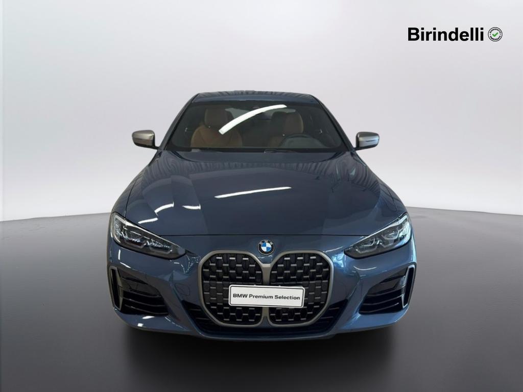 BMW Serie 4 M M440i Coupe mhev 48V xdrive auto