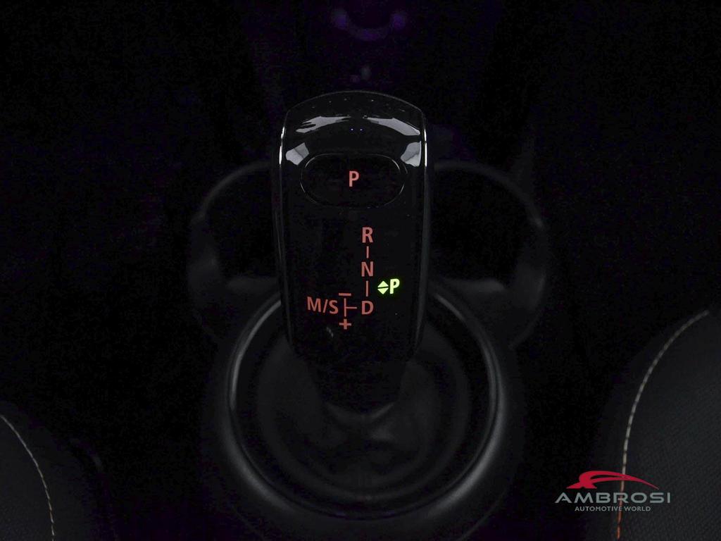 Mini Cooper 1.5 TwinPower Turbo Cooper