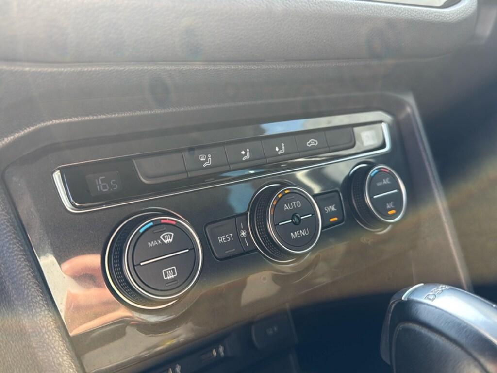 Volkswagen Tiguan 2.0 tdi Executive 4motion 190cv dsg