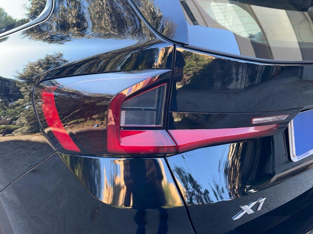 BMW X1 sdrive18d auto