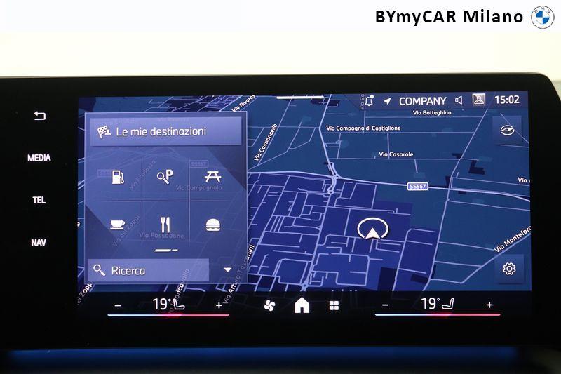 BMW Serie 1 118d MSport Pro auto