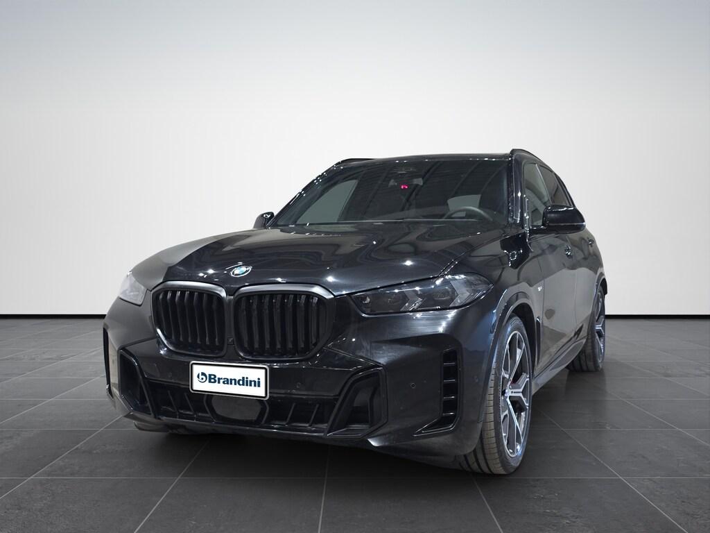 BMW X5 xdrive30d MSport Pro auto