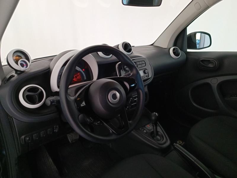 Smart fortwo eq Prime