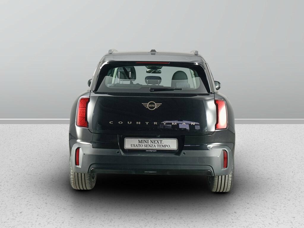 Mini Mini Countryman 2.0 48V D Classic auto