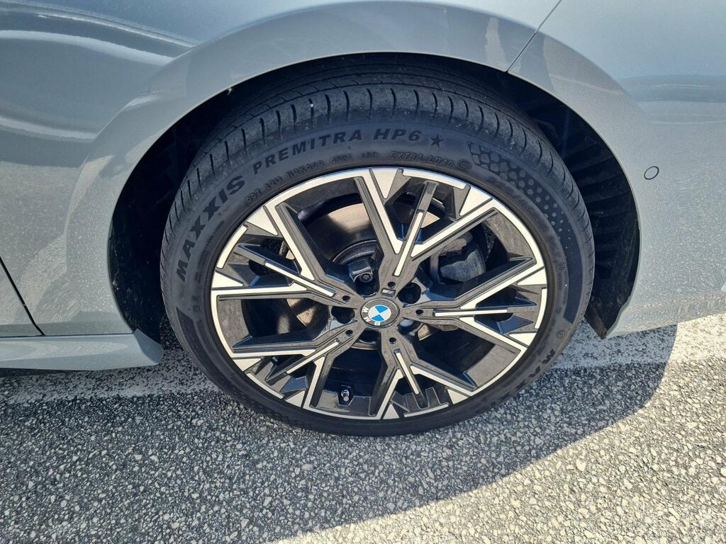 BMW Serie 1 118d MSport auto