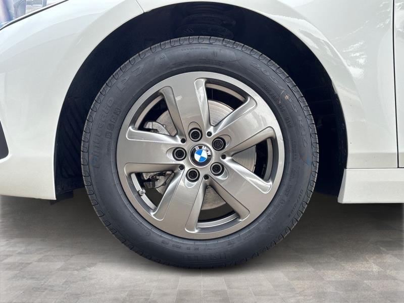 BMW Serie 1 116d Advantage