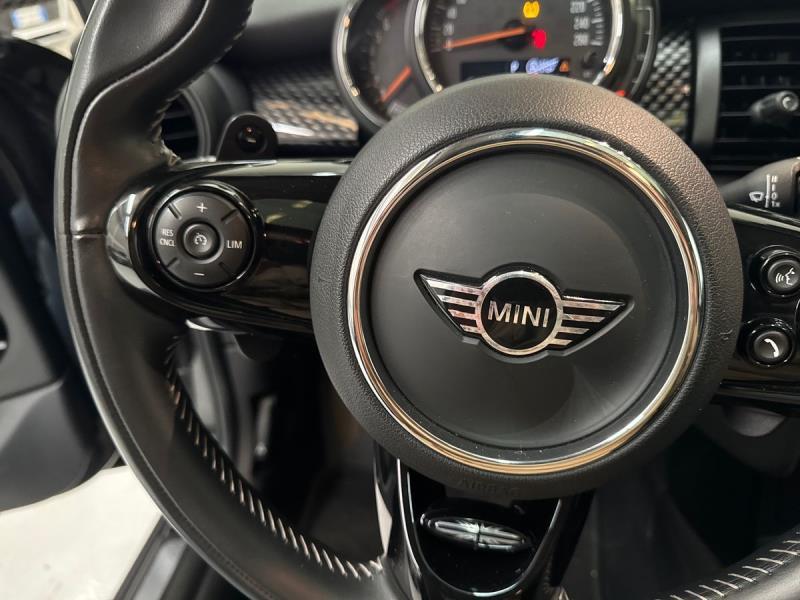 Mini Cooper S 2.0 TwinPower Turbo Cooper S DCT