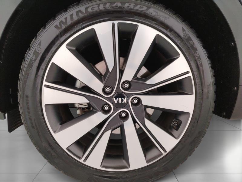 Kia Sportage 1.7 crdi Urban 2wd 115cv